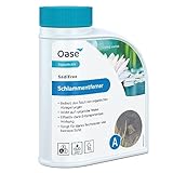 OASE 43143 AquaActiv SediFree Schlammentferner 500 ml - schnelle und biologische...