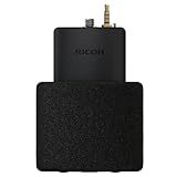 Ricoh THETA TA-1 3D Mikrofon schwarz