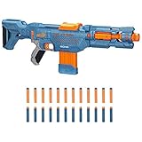 Nerf Elite 2.0 Echo CS-10 Blaster – 24 Official Nerf Darts, 10-Dart Clip,...