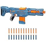 Nerf Elite 2.0 CS-10 Blaster mit 24 Nerf Darts und 10er Magazin, mit...