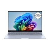 Samsung Galaxy Book4 Edge AI Laptop, Notebook, 15,6'-LCD, Full HD, Snapdragon X...