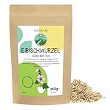 Eibischwurzel Tee 250g von Alpi Nature, Marshmallow Root geschnitten und...