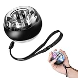 Handgelenk Trainer Ball, Gyrotwister, Autostarter, Powerball handtrainer,...
