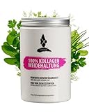 PRIMALIFE Collagen Pulver 500g - 100% reines Kollagen Pulver - Protein Pulver...