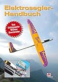 Elektrosegler- Handbuch