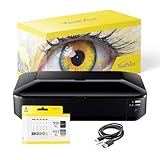 YouPrint Bundle iX6850 A3 Tintenstrahldrucker mit 5 kompatiblen YouPrint...