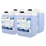 Höfer Chemie 4 x 5 L Pool Wintermittel - BAYZID Winterfit...