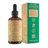 BIO HAARÖL ROSMARIN+9 - Wachstumsöle [Für Haarstärkung & Haarwachstum] Mit...