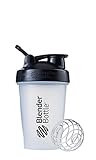 Blender Bottle Classic Loop Clear, 590 ml