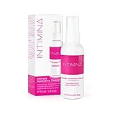 Intimina Intimate Accessory Cleaner, Schadstofffreier Reiniger zur persönlichen...