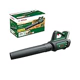 Bosch Akku-Laubbläser AdvancedLeafBlower 36V-750 (ohne Akku, 36 Volt System,...