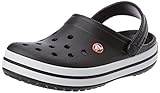 Crocs Crocband Clog 41-42 EU Black