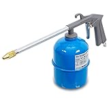 BGS 3204 | Druckluft-Sprühpistole | 1000 cm³ | für Reinigungs- und...