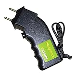 Kerbl Viehtreiber HandyShock (L x B x H 16 x 8 x 2,4 cm, max. Spitzenspannung...