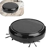 Intelligenter Kehrroboter, multifunktionaler intelligenter Staubsauger mit...