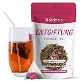 Detox Tee zum Abnehmen – Gewichtsverlust Kräutertee, Natürliche...