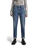 G-STAR RAW Damen Virjinya Slim Jeans, Blau (faded santorini D21078-C911-C767),...