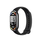 Xiaomi Smart Band 10, Smart Watch,Fitness-Tracker, 1,72' AMOLED Display, 21 Tage...