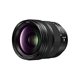 Panasonic LUMIX S 24-60mm Objektiv, L-Mount, durchgehend Blende F2.8, Objektiv...