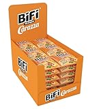 BiFi Carazza Original – 72er Pack (24 x 3 x 40 g)– Herzhafter Pizzasnack zum...