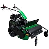 Grünwelt GWX700 Schlegelmulcher Schlegelmäher Mulcher Mähwerk Wiesenmulcher...