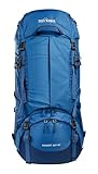 Tatonka Yukon 50+10 - Trekkingrucksack mit Frontzugriff, verstellbarem...