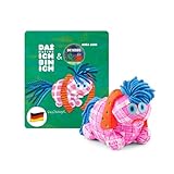 tonies Hörfiguren für Toniebox, Das kleine Ich Bin ich und Die Geggis,...