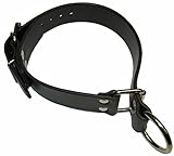 Halsband Würgehalsband Dressurhalsband mit D-Ring Sklavenhalsband Lederhalsband...