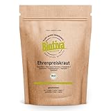 Ehrenpreiskraut Bio 250g | Zinnkraut Tee | Veronica officinalis | hochwertiger...