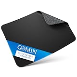 Gomin Mauspad – 280x200mm Gaming Mousepad – rutschfest und Wasserdicht –...