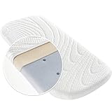 Alvi Kinderwagen-Matratze Tencel & Dry 75x33 cm - Matratze für Kinderwagen...