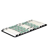 MOG Tellerlattenrost 90x200 cm, Lattenrahmen Ergo IF55 mit Tellerfedern - für...