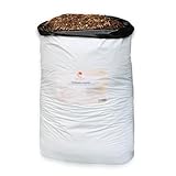 eivolution Waldboden-Einstreu 60 Liter - für den Stall und Voliere - staubfrei...
