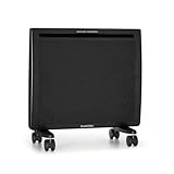 Klarstein Hot Spot Slimcurve Double 2-in-1 Heizgerät - Konvektions- und...