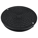 Kanaldeckel für Glattrohr Ø DN400 Schachtabdeckung Schachtdeckel...