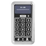 ABUS One Tastatur CFT3100 für Haustür, Wohnungstür und Terrassentür -...
