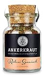 Ankerkraut Rührei Gewürz Spanisch, Spezial-Gewürzmischung, auch für Veganer...