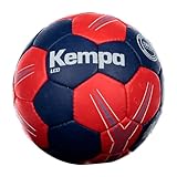 Kempa LEO Handball Trainingsball und Spielball, Handball für Kinder und...