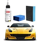 Kratzer Entferner Auto, Autopolitur Kratzer Entfernen, V-Vaxy Kratzer Entferner...