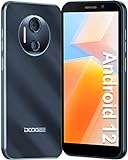 DOOGEE X97 2023 Handy Ohne Vertrag Günstig 4G Android 12 Smartphone Ohne...