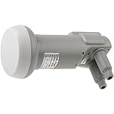 DUR-line +Ultra WB2 - Wideband LNB - für Wideband Multischalter - nur 2 statt 4...