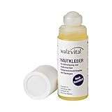 COMPRESSANA FIX Haftlotion - Hautkleber für Kosmetik, Stütz- und...