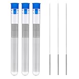 3D Drucker Düsenreinigungsnadeln, 3D Drucker Düsen Reinigungsset 3D Drucker...