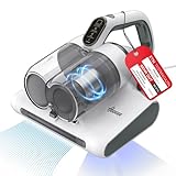 Hoover HMC5 Matratzen Handstaubsauger, 4 automatische Funktionen: Beat&Roll,...