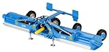 Replicagri Nobili RMP 610 Rotormulchgerät - Bagger, Gartenwerkzeug,...