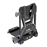 SMALLRIG V-Mount Battery Plate V-Mount-Akkuplatte, V-Lock-Akku Montageplatte mit...