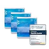 IEA Medical Kalt Warm Kompressen | 3er Set | 13x14 cm | Kühlpacks für...