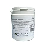 medec® Elektrolytsalz | Basisches Aktivierungssalz für Elektrolysefußbäder |...