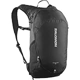 Salomon Trailblazer 10 Unisex Hiking Backpack, 10L Versatile, Easy to Use, and...