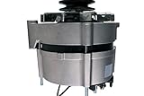 HELLA 8EL 012 428-871 Generator/Lichtmaschine - 14V - 90A - für u.a. Audi 80...